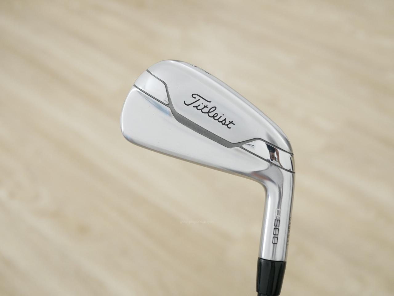 Fairway Wood : Titleist : ไม้กระเทย Titleist U-500 (รุ่นปี 2021) Loft 23 ก้าน Mitsubishi TENSEI 70HY Flex S