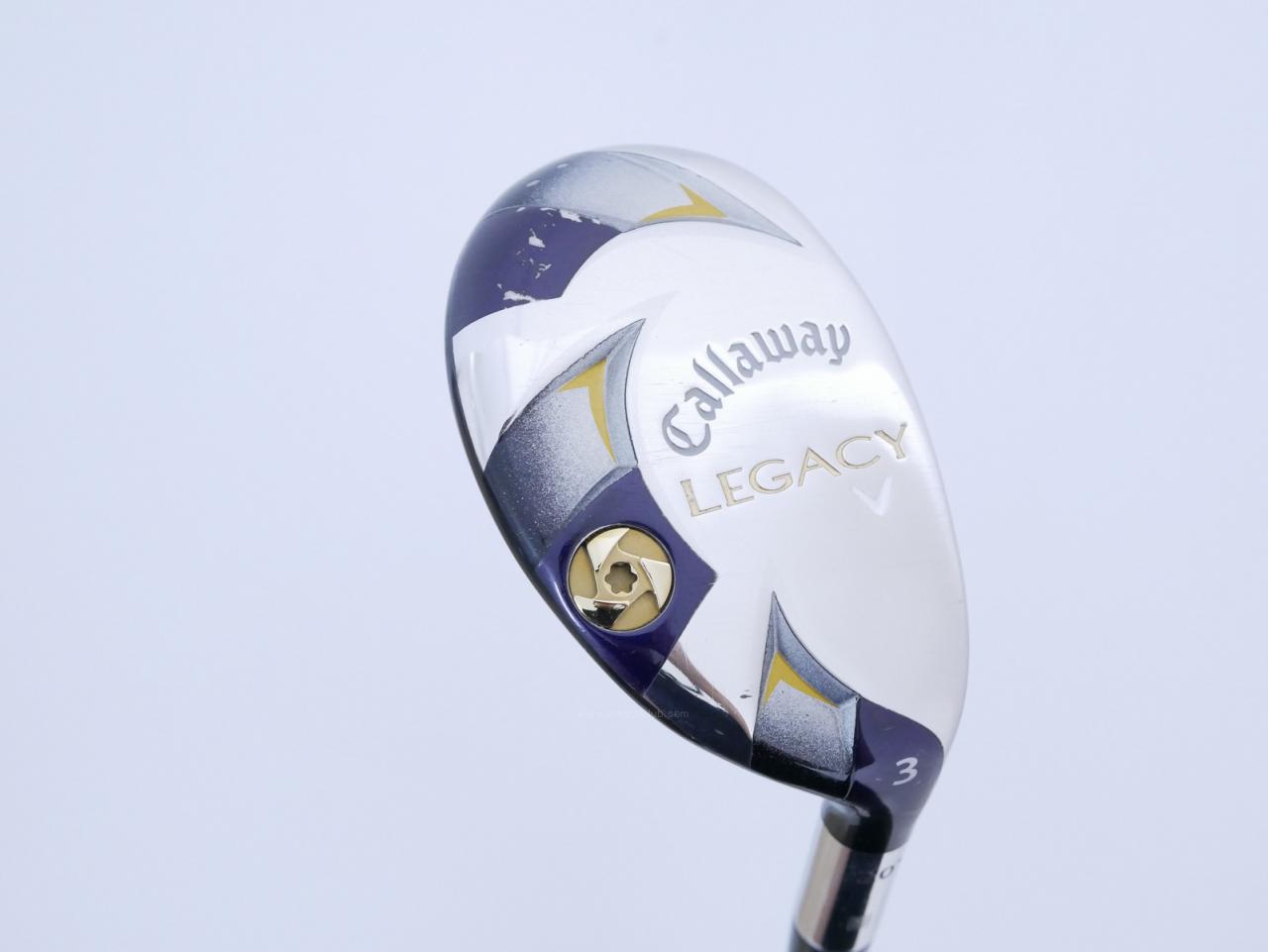 Fairway Wood : callaway : ไม้กระเทย Callaway Legacy V Loft 20 Flex SR