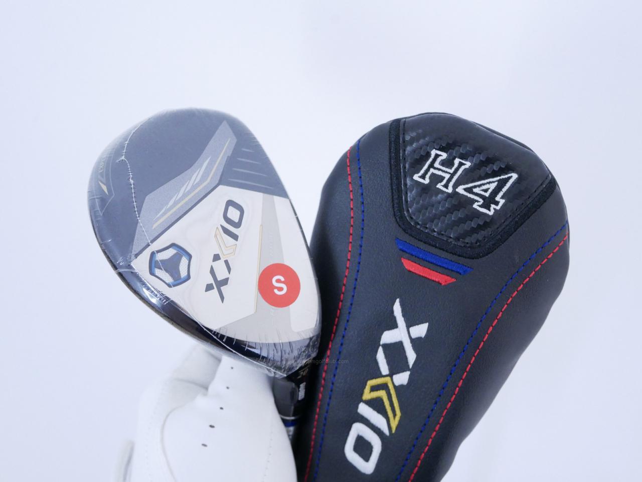 Fairway Wood : xxio : **ของใหม่ ยังไม่แกะพลาสติก** ไม้กระเทย XXIO 13 (ออกปี 2024) Loft 20 ก้าน MP-1300 Flex S