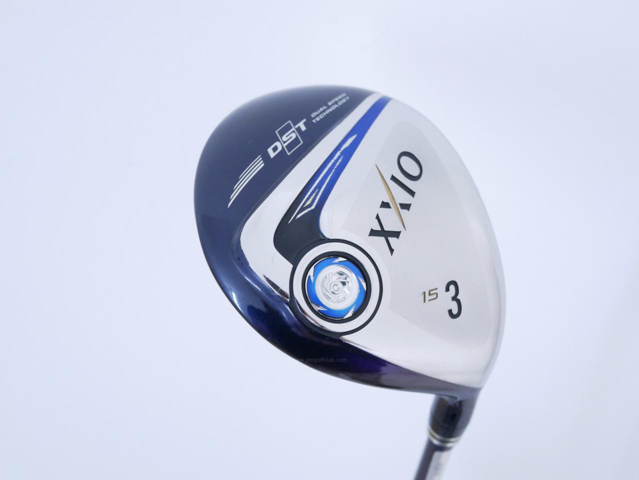 Fairway Wood : xxio : หัวไม้ 3 XXIO 9 (ออกปี 2016) Loft 15 ก้าน MP-900 Flex R