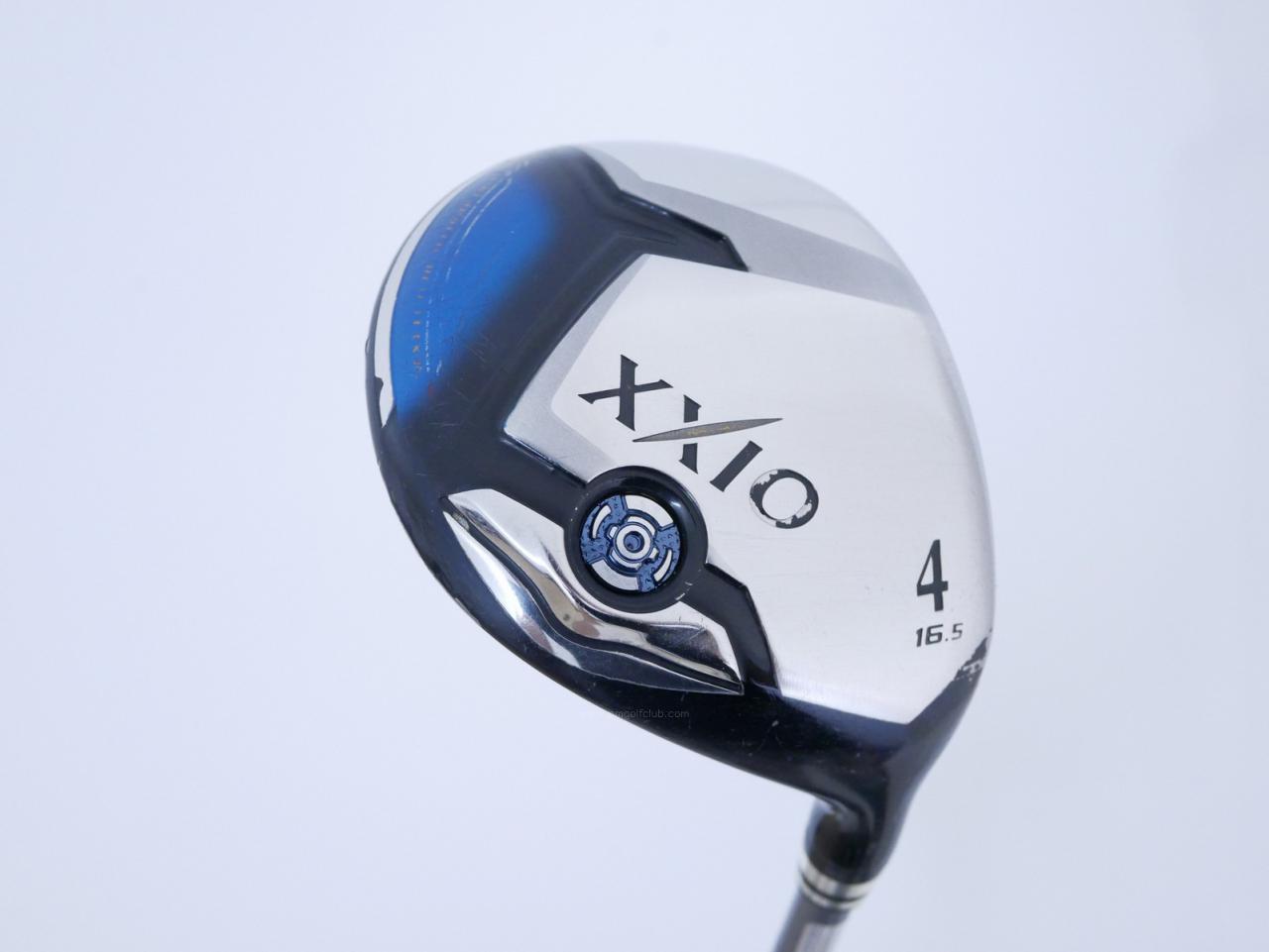 Fairway Wood : xxio : หัวไม้ 4 XXIO 7 Loft 16.5 ก้าน MP-700 Flex R
