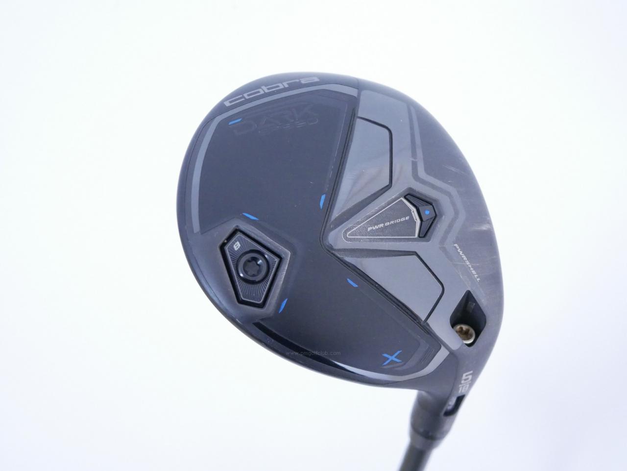 Fairway Wood : Other Brand : หัวไม้ 5 Cobra Darkspeed X (รุ่นปี 2024) Loft 18 ก้าน Tour AD Flex S