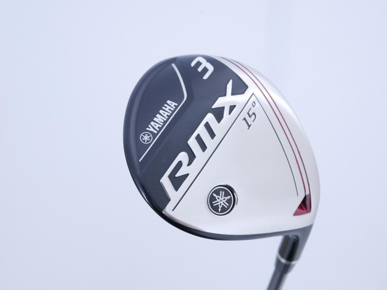 Fairway Wood : Yamaha : หัวไม้ 3 Yamaha RMX (ออกปี 2020) Loft 15 Flex SR