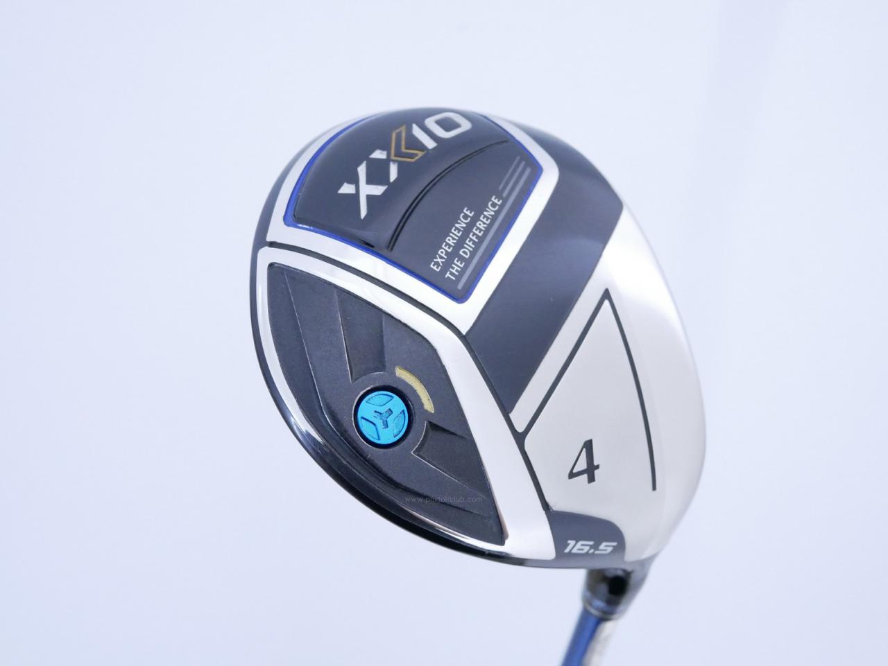 Fairway Wood : xxio : หัวไม้ 4 XXIO 11 (ปี 2021) Loft 16.5 ก้าน MP-1100 Flex SR