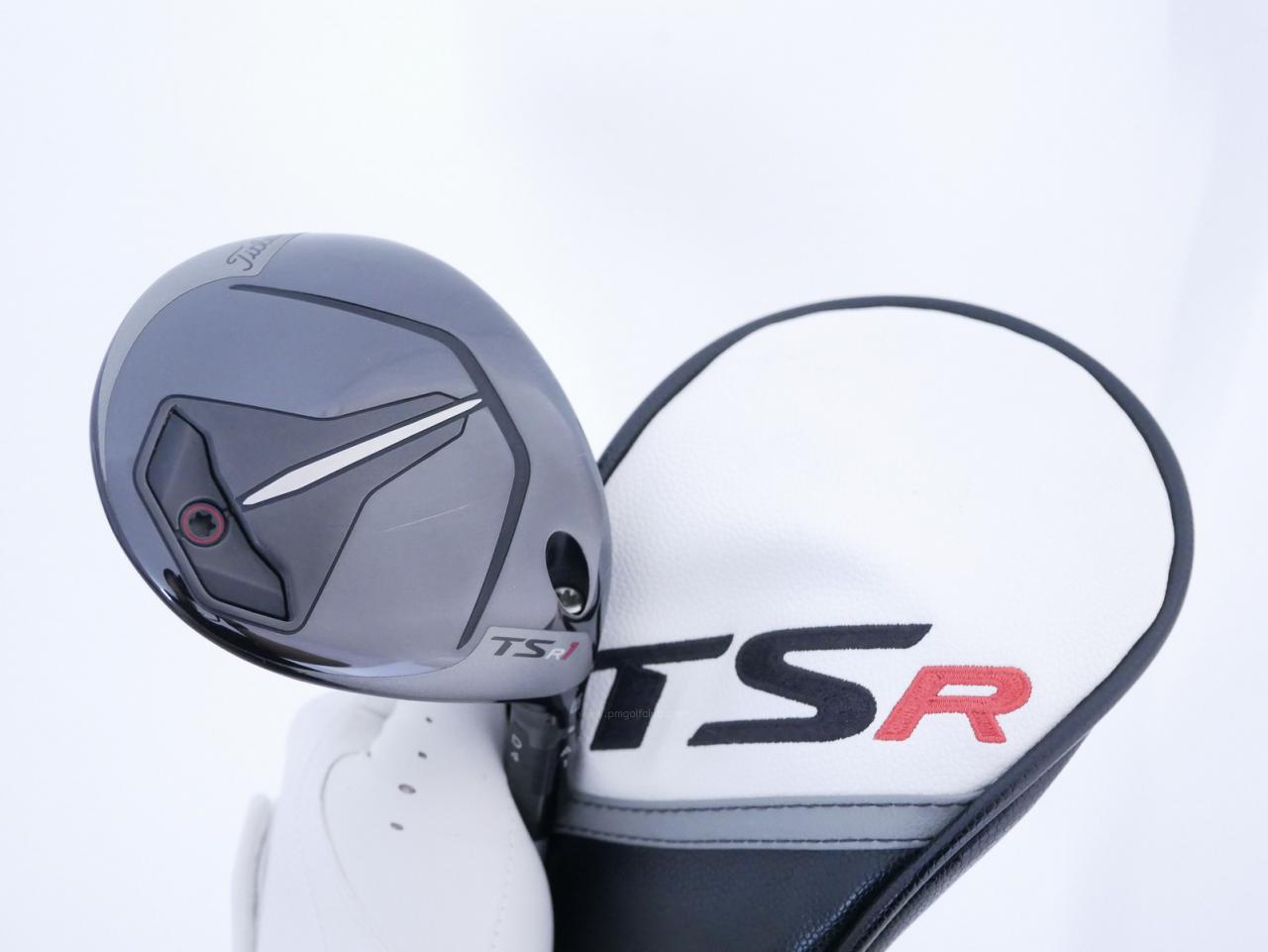 Fairway Wood : Titleist : หัวไม้ 5 Titleist TSR 1 (ปี 2023) Loft 18 ก้าน Titleist TSP120 Flex R