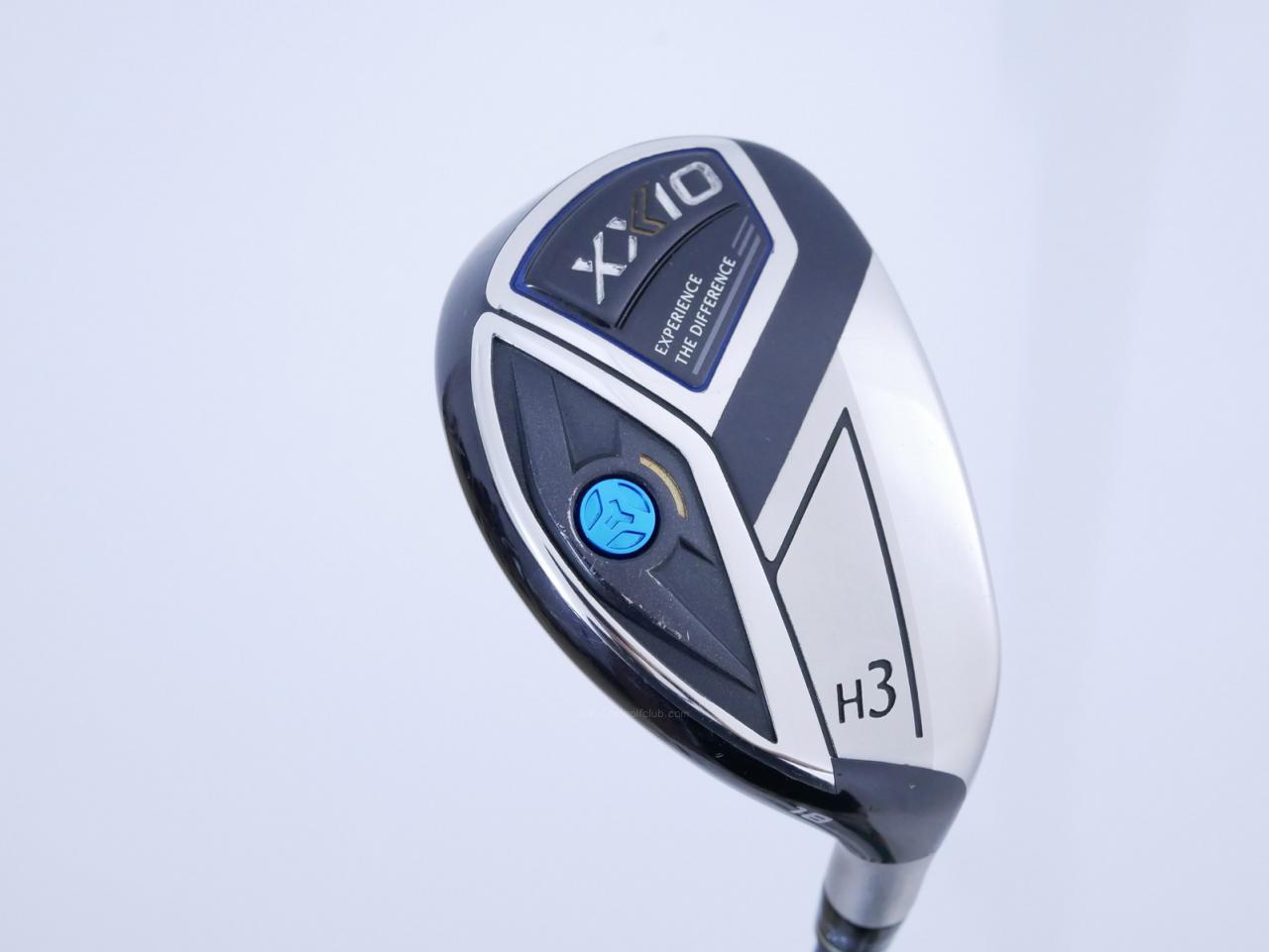 Fairway Wood : xxio : ไม้กระเทย XXIO 11 (ปี 2021) Loft 18 ก้าน MP-1100 Flex S