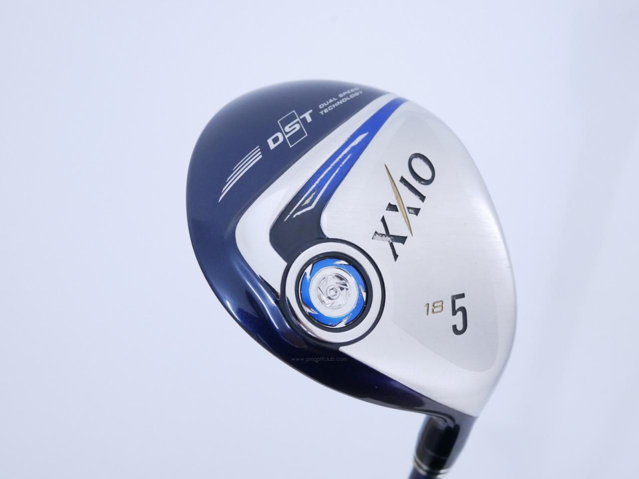 Fairway Wood : xxio : หัวไม้ 5 XXIO 9 (ออกปี 2016) Loft 18 ก้าน MP-900 Flex SR