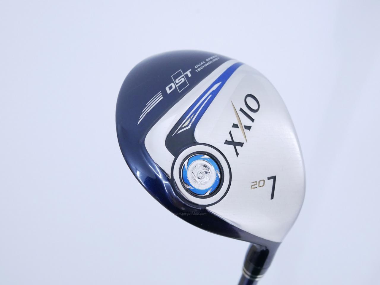 Fairway Wood : xxio : หัวไม้ 7 XXIO 9 (ออกปี 2016) Loft 20 ก้าน MP-900 Flex R