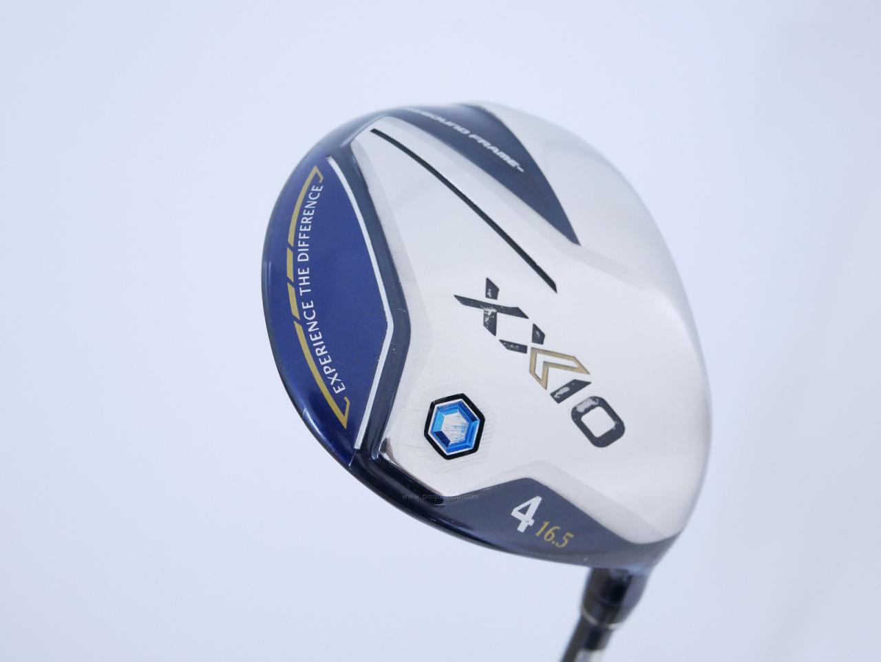 Fairway Wood : xxio : หัวไม้ 4 XXIO 12 (รุ่นปี 2023) Loft 16.5 ก้าน MP-1200 Flex S