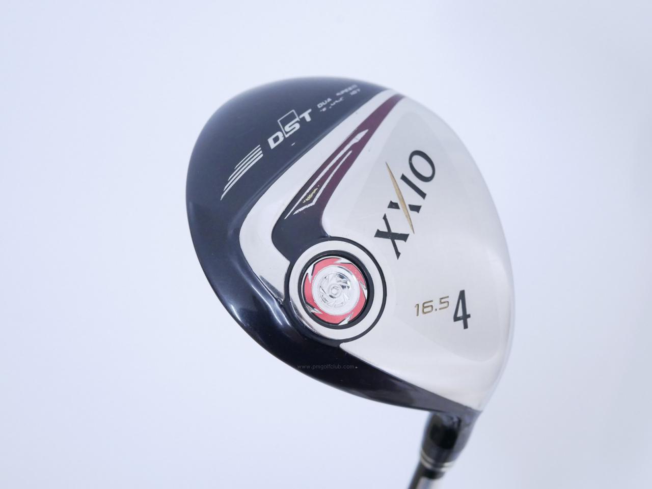 Fairway Wood : xxio : หัวไม้ 4 XXIO 9 (ออกปี 2016) Loft 16.5 ก้าน MP-900 Flex S