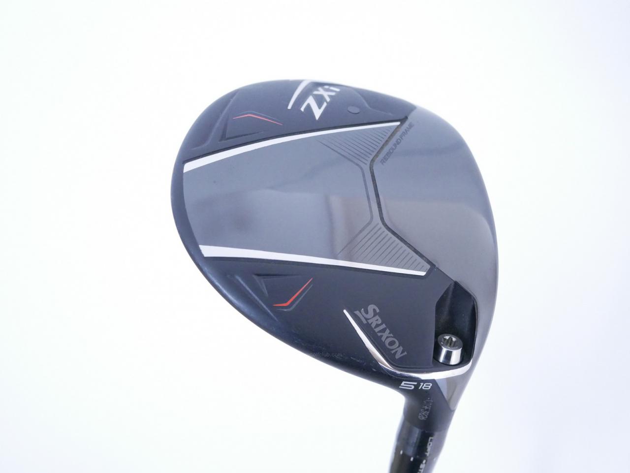 Fairway Wood : Other Brand : หัวไม้ 5 Srixon ZXi (ออกปี 2025) Loft 18 ก้าน Mitsubishi Diamana 50 Flex S