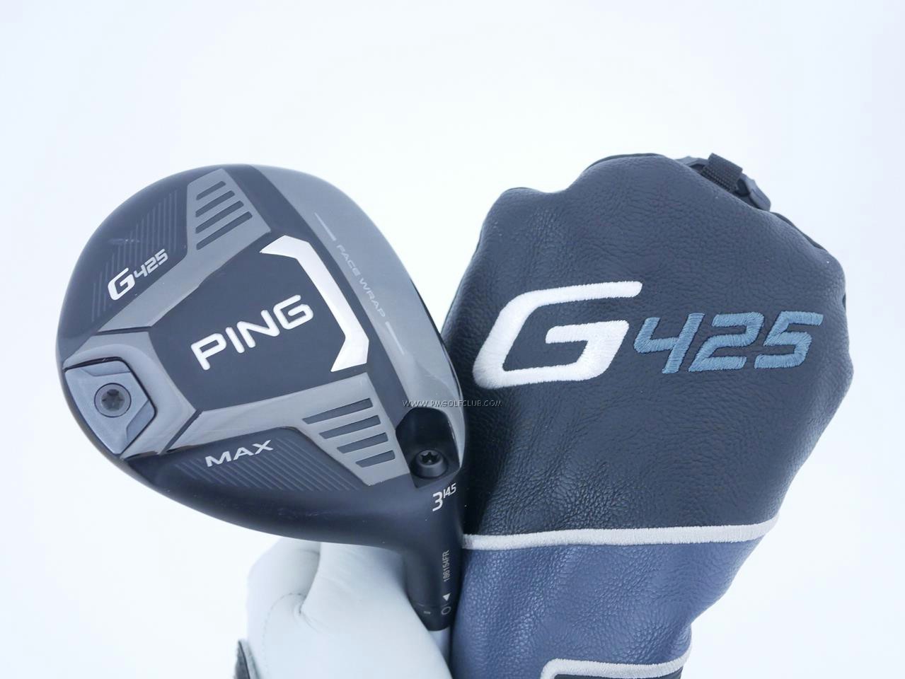 PremiumGolf ศุนย์รวม ไม้กอล์ฟมือสอง คุณภาพสำหรับคุณ - pmgolfclub