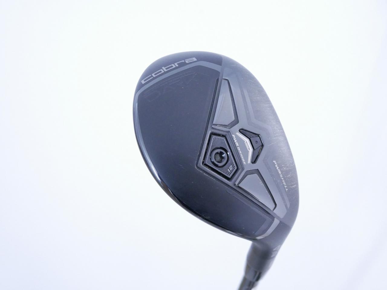 Fairway Wood : Other Brand : ไม้กระเทย Cobra Darkspeed Hybrid Loft 21 ก้าน Fujikura Speeder NX Flex S