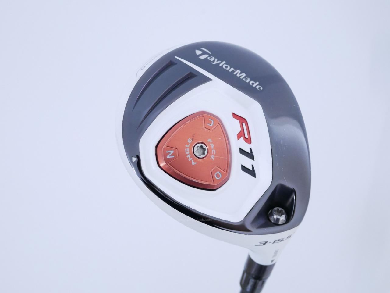 Fairway Wood : Taylormade : หัวไม้ 3 Taylormade R11 Loft 15.5 Flex S