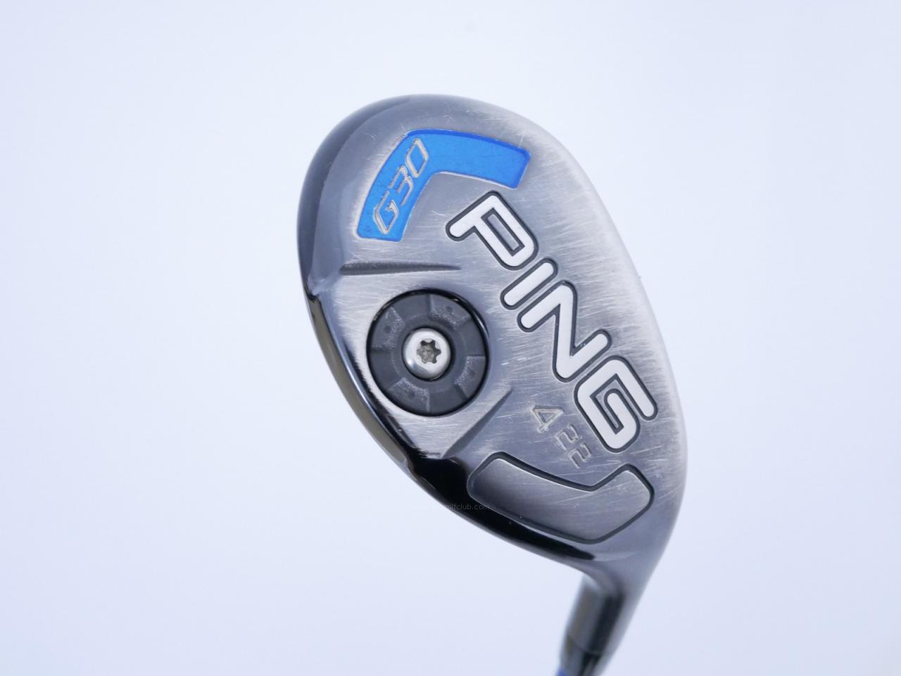 Fairway Wood : Ping : ไม้กระเทย Ping G30 Loft 22 Flex S