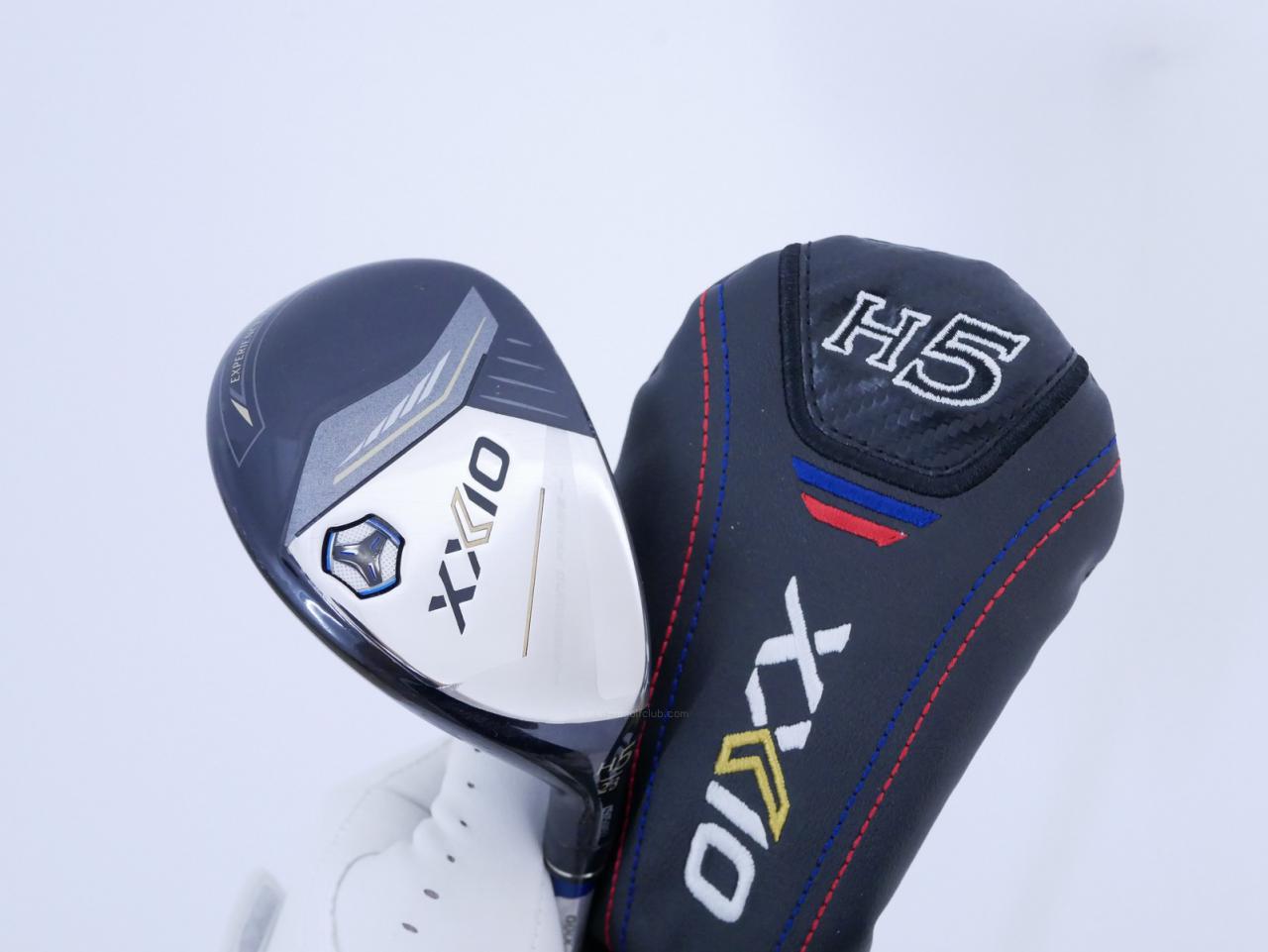 Fairway Wood : xxio : ไม้กระเทย XXIO 13 (รุ่นล่าสุด ปี 2024) Loft 23 ก้าน MP-1300 Flex S