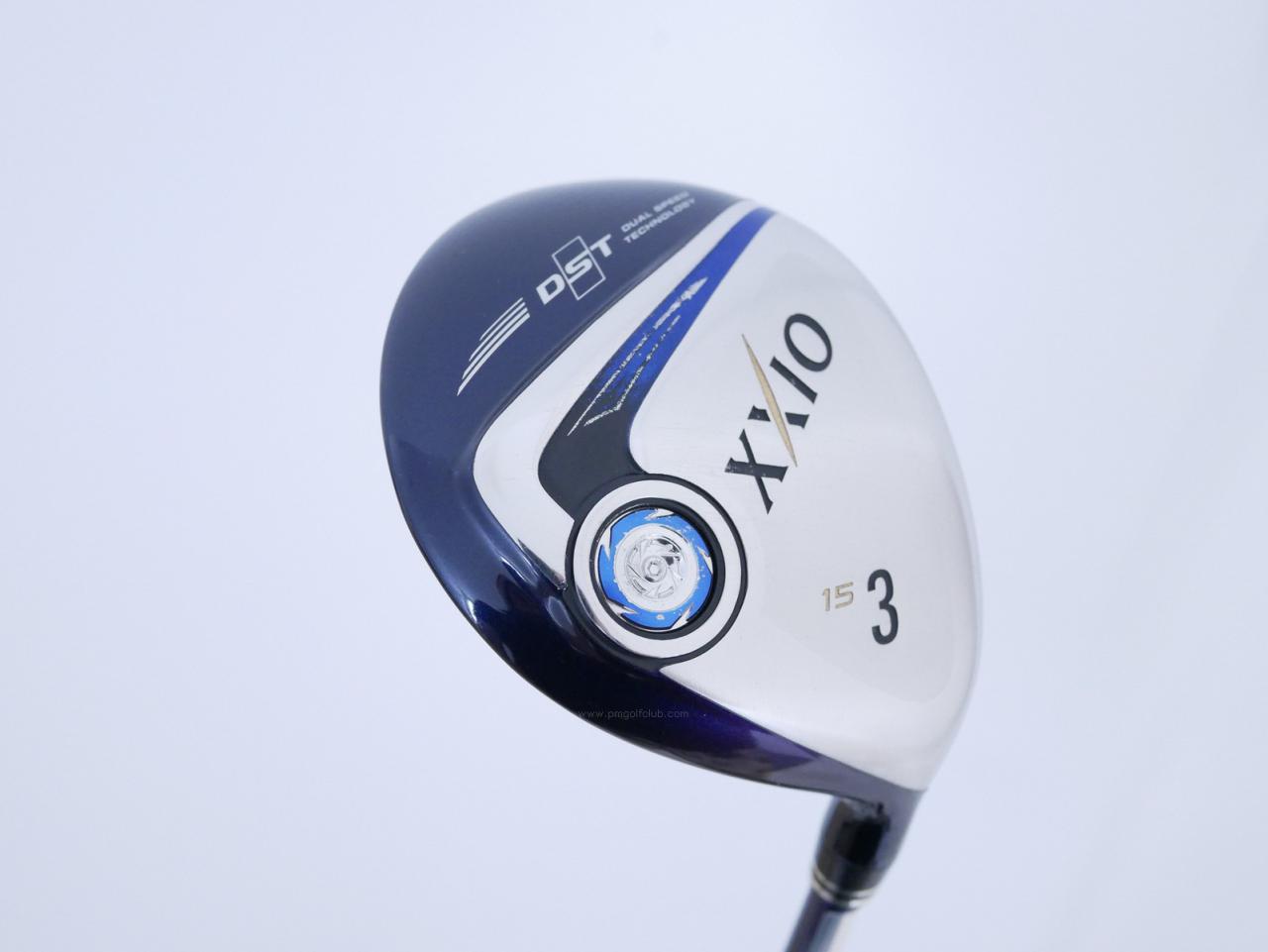 Fairway Wood : xxio : หัวไม้ 3 XXIO 9 (ออกปี 2016) Loft 15 ก้าน MP-900 Flex R