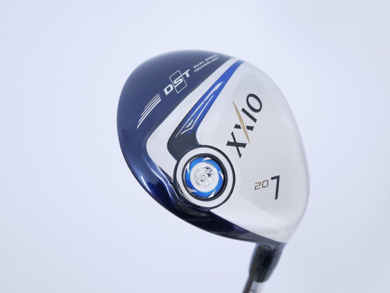 Fairway Wood : xxio : หัวไม้ 7 XXIO 9 (ออกปี 2016) Loft 20 ก้าน MP-900 Flex R