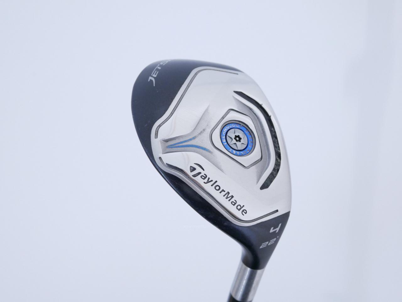 Fairway Wood : Taylormade : ไม้กระเทย Taylormade Jetspeed Loft 22 Flex S