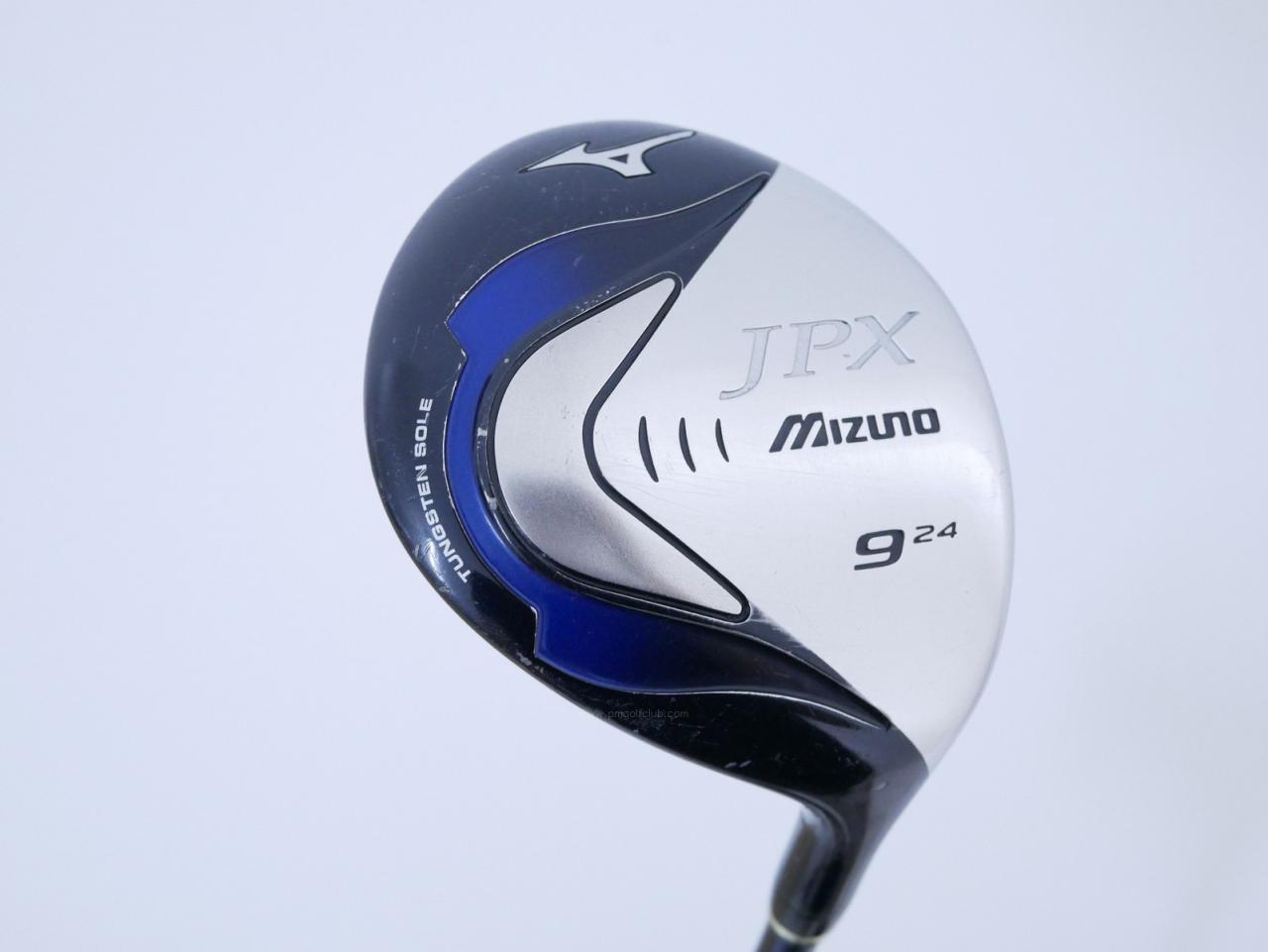 Fairway Wood : Other Brand : หัวไม้ 9 Mizuno JPX Loft 24 Flex SR