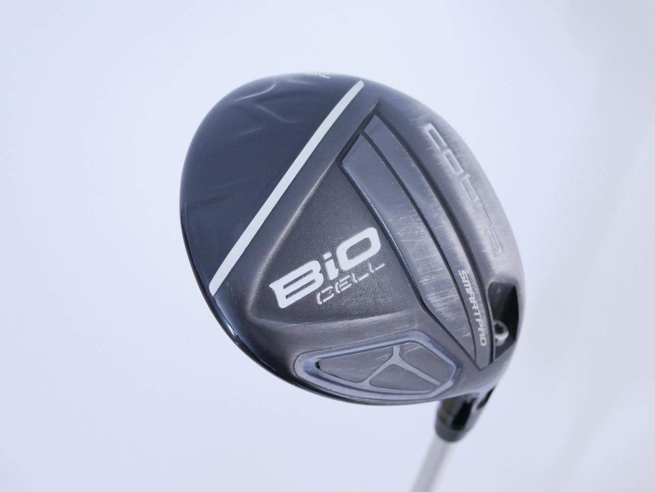 Fairway Wood : Other Brand : หัวไม้ 3 Cobra BIO Cell Loft 13-16 Flex S