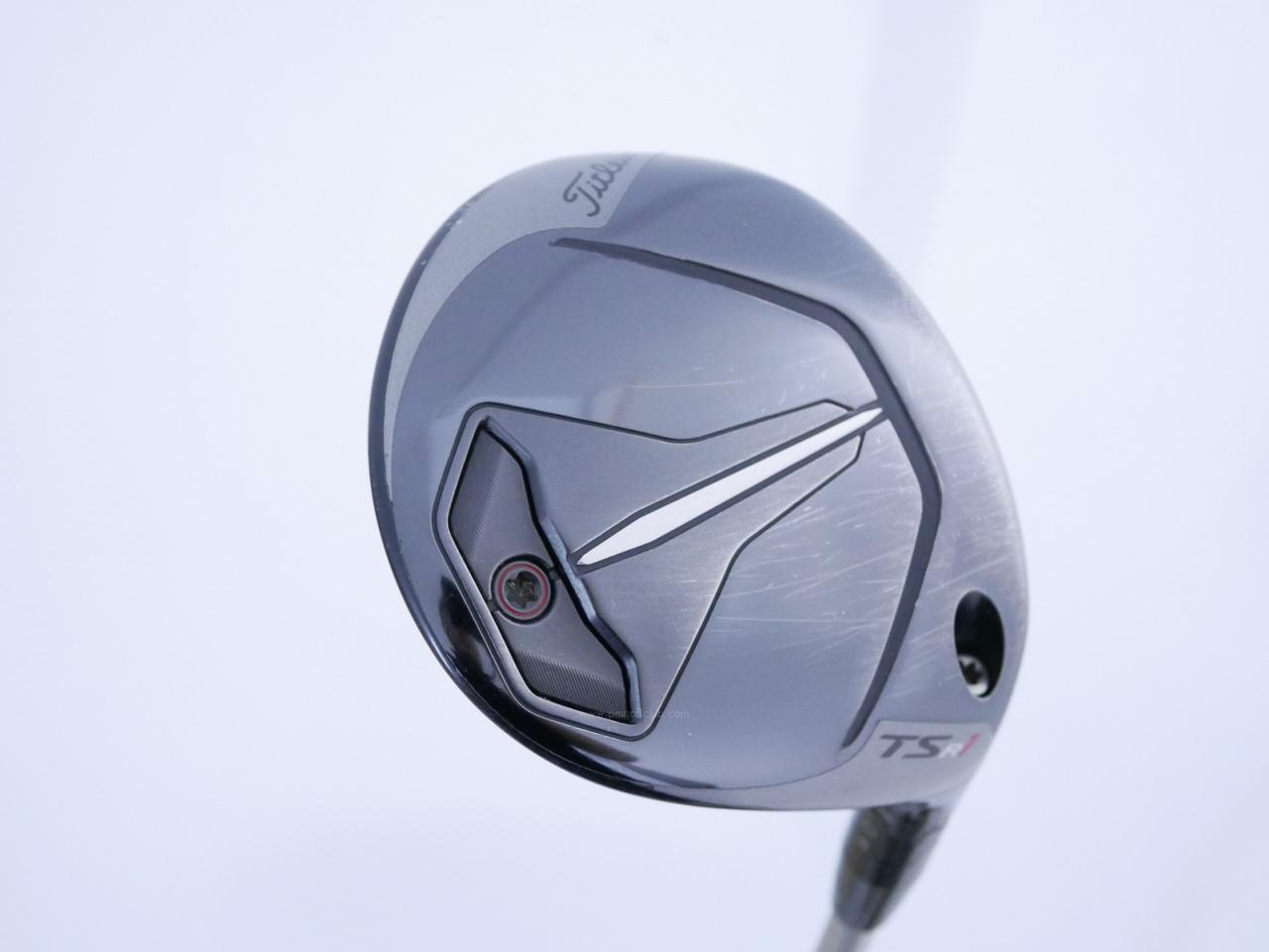 Fairway Wood : Titleist : หัวไม้ 3 Titleist TSR 1 (ปี 2023) Loft 15 ก้าน Titleist TSP120 Flex S