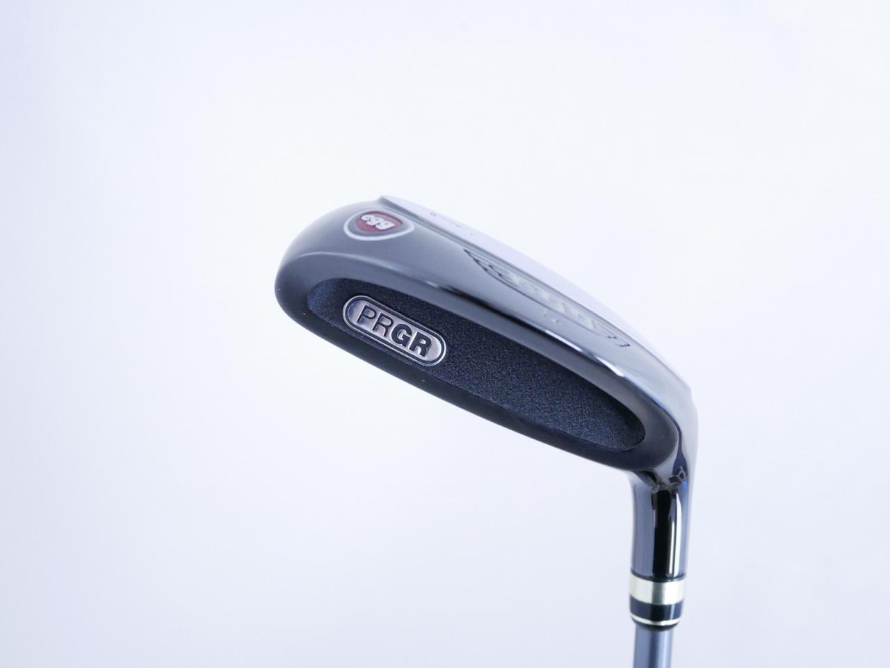 Fairway Wood : PRGR : ไม้กระเทย PRGR Egg i+ Loft 21 Flex SR