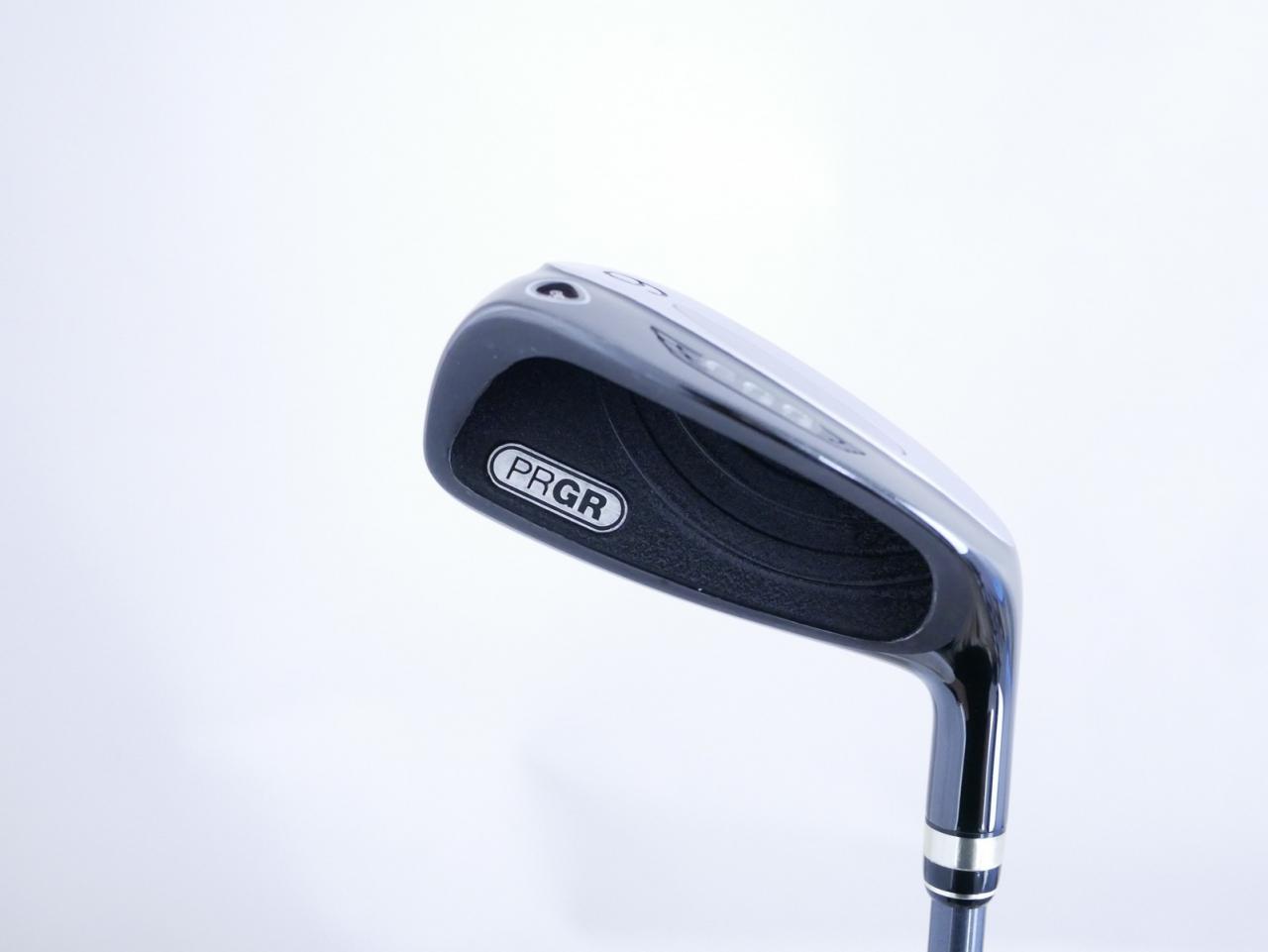 Fairway Wood : PRGR : ไม้กระเทย PRGR Egg Loft 24 Flex SR
