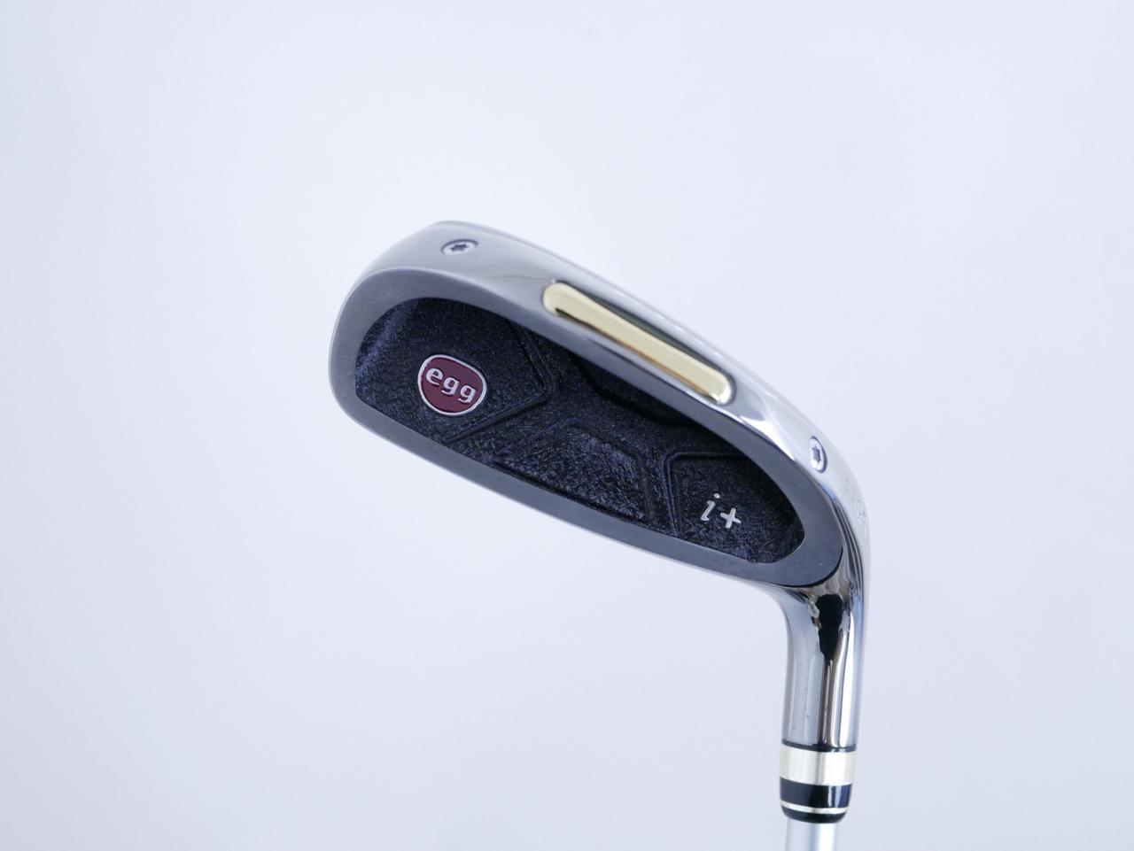 Fairway Wood : PRGR : ไม้กระเทย PRGR Egg i+ Loft 25 Flex R2 (M-35)