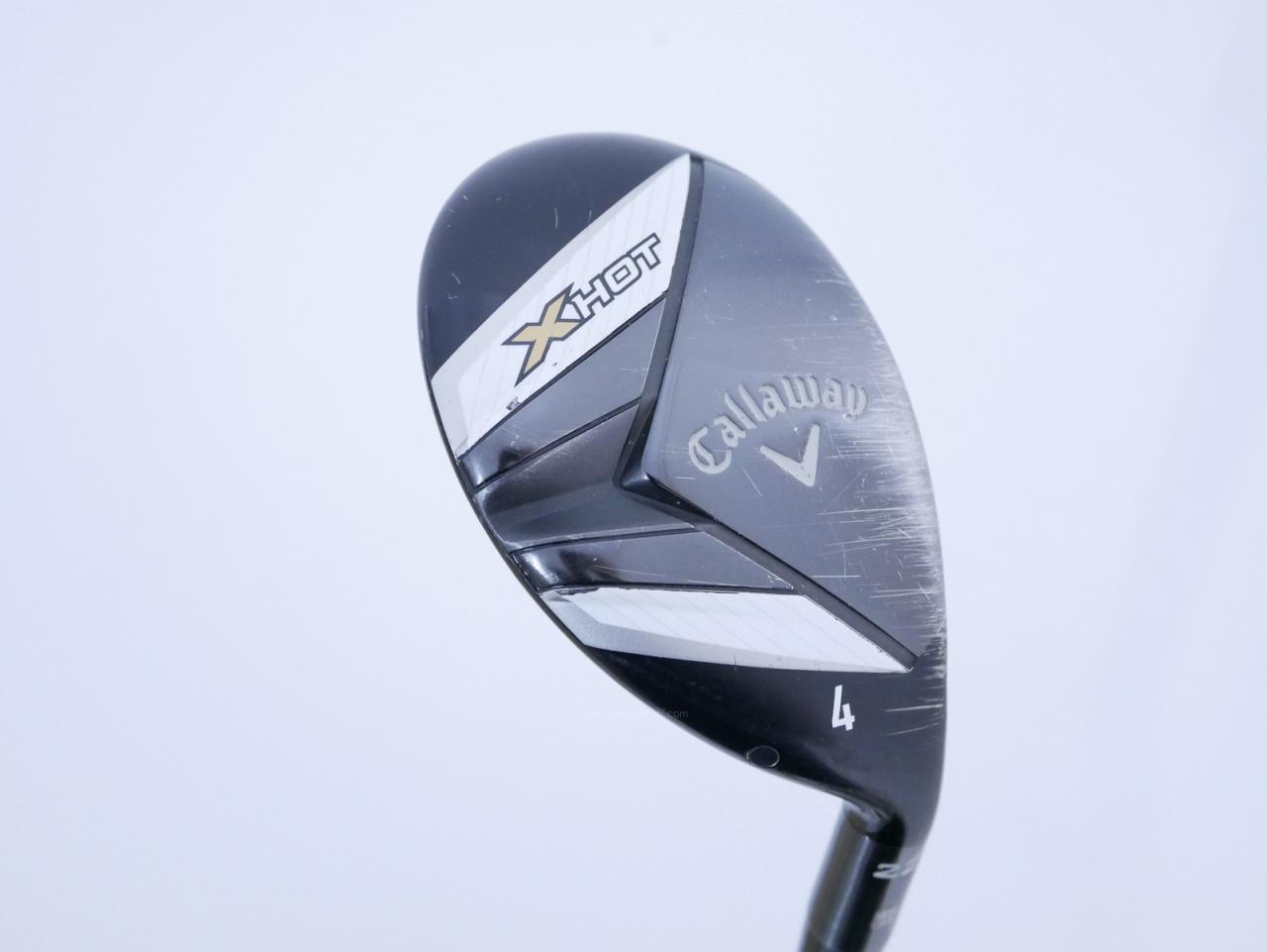 Fairway Wood : callaway : ไม้กระเทย Callaway X Hot Loft 22 ก้านเหล็ก NS Pro 950 Flex R