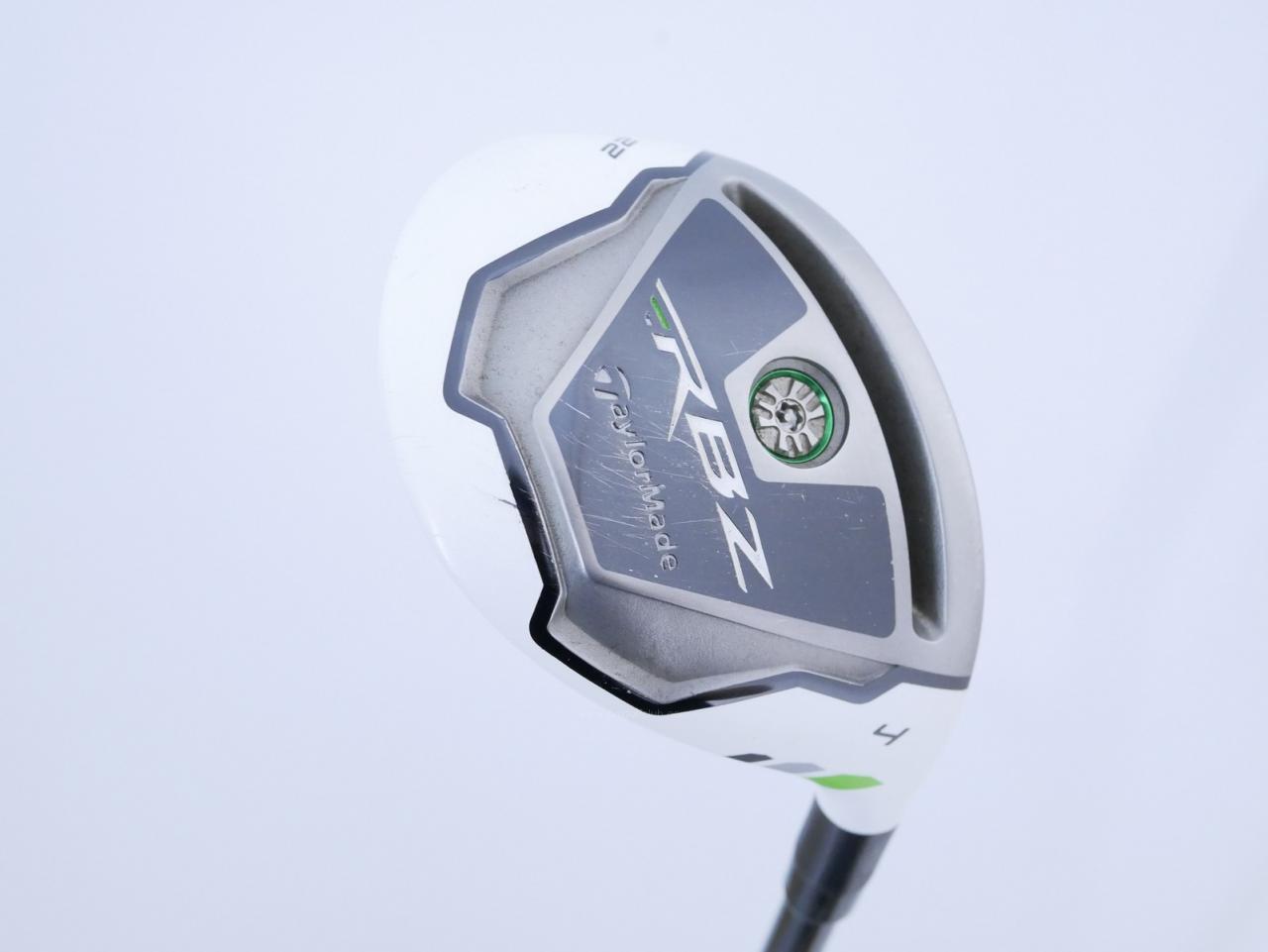 Fairway Wood : Taylormade : ไม้กระเทย Taylormade RBZ Loft 22 Flex R
