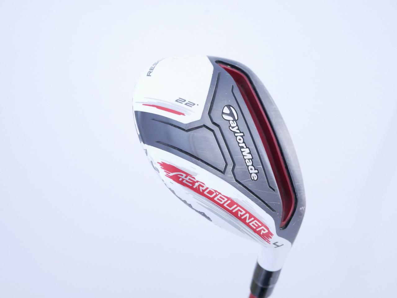 Fairway Wood : Taylormade : ไม้กระเทย Taylormade AERO Burner Loft 22 Flex S