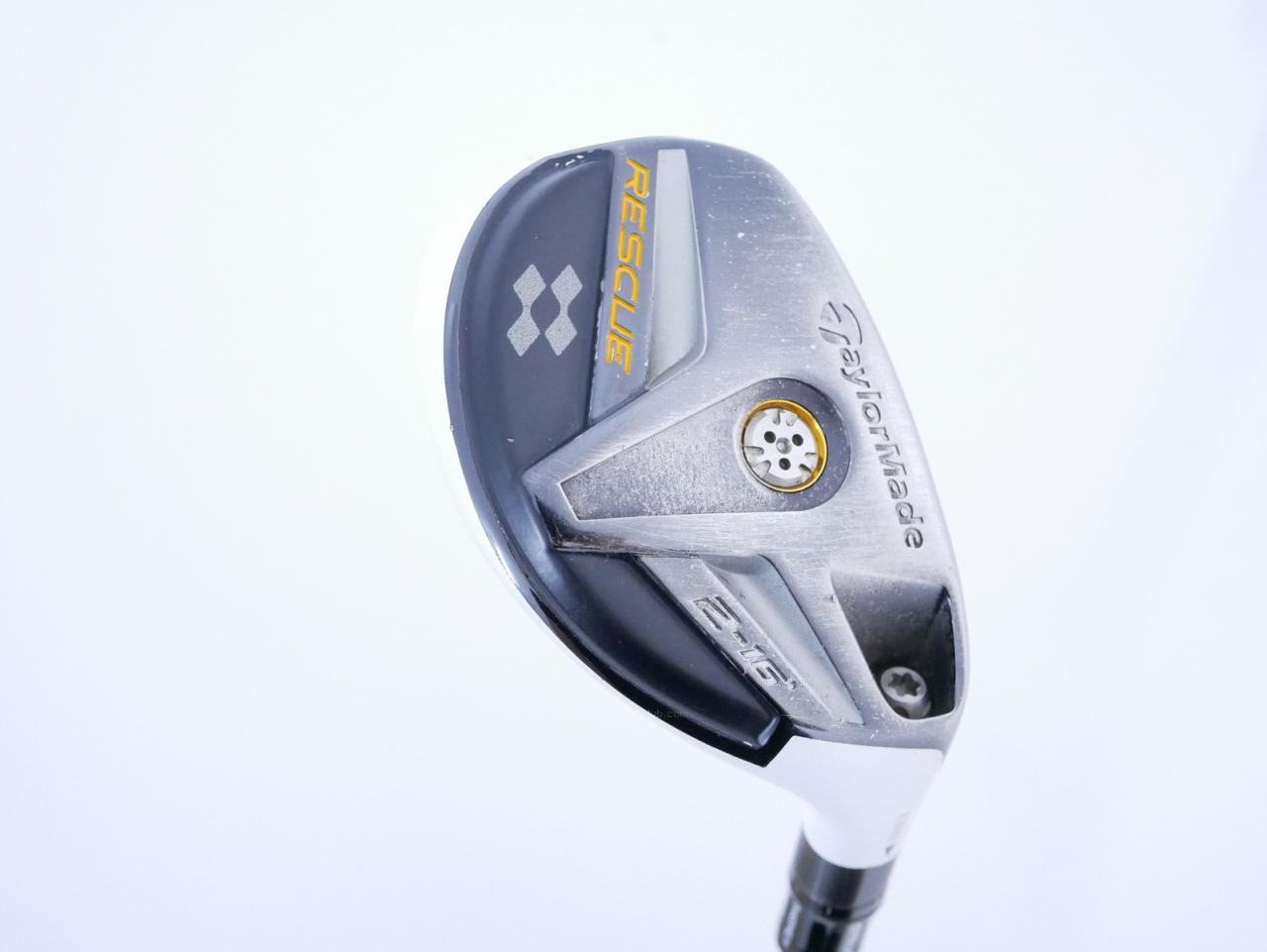 Fairway Wood : Taylormade : ไม้กระเทย Taylormade Rescue Loft 16 Flex R