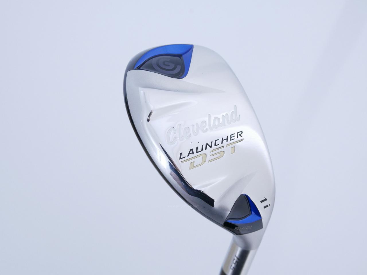 Fairway Wood : Other Brand : ไม้กระเทย Cleveland Launcher DST Loft 15.5 Flex R