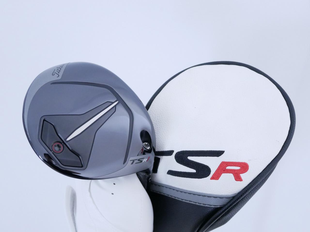 Fairway Wood : Titleist : หัวไม้ 3 Titleist TSR 1 (ปี 2023) Loft 15 ก้าน Titleist TSP120 Flex S
