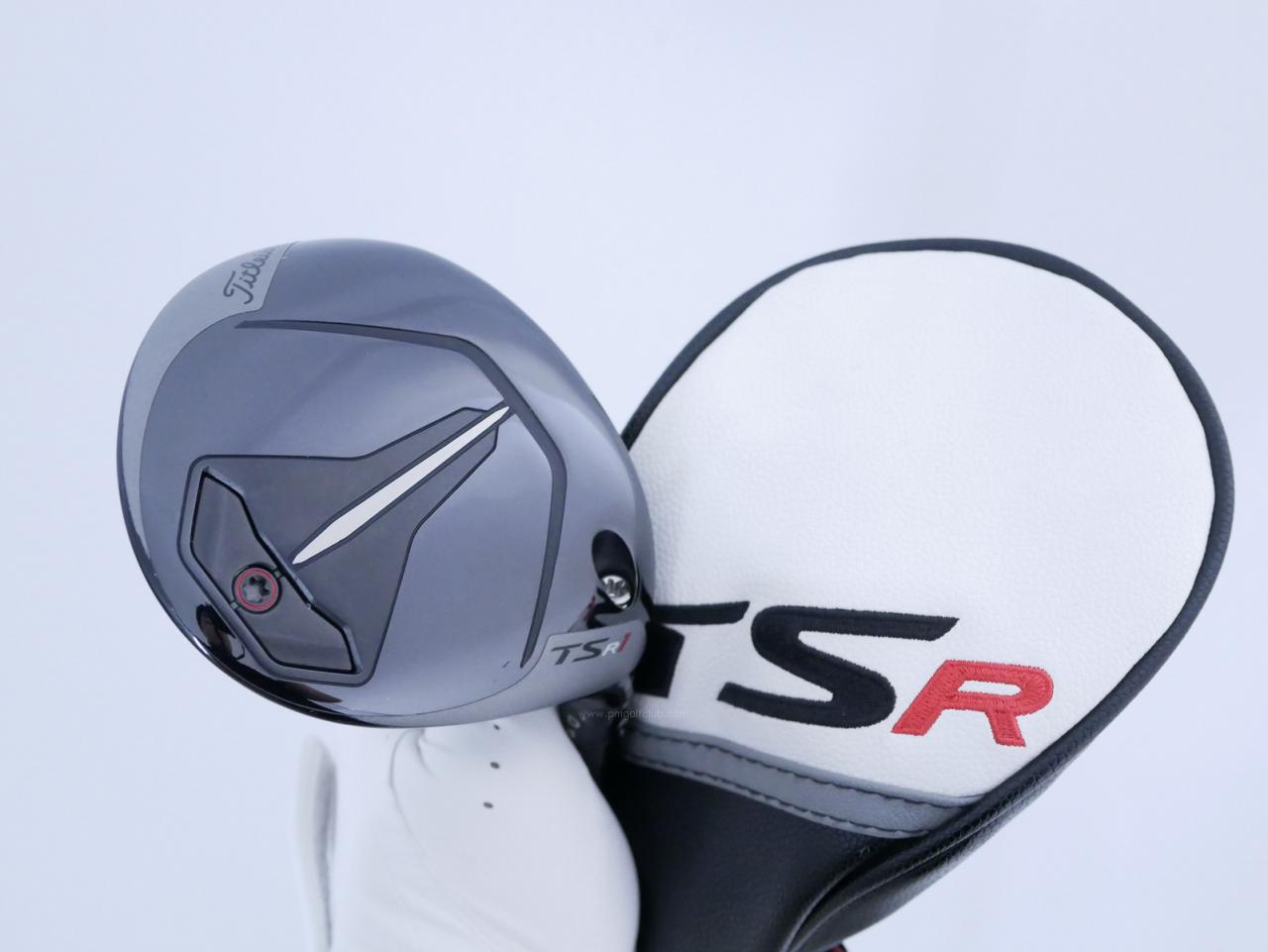 Fairway Wood : Titleist : หัวไม้ 5 Titleist TSR 1 (ปี 2023) Loft 18 ก้าน Titleist TSP120 Flex S