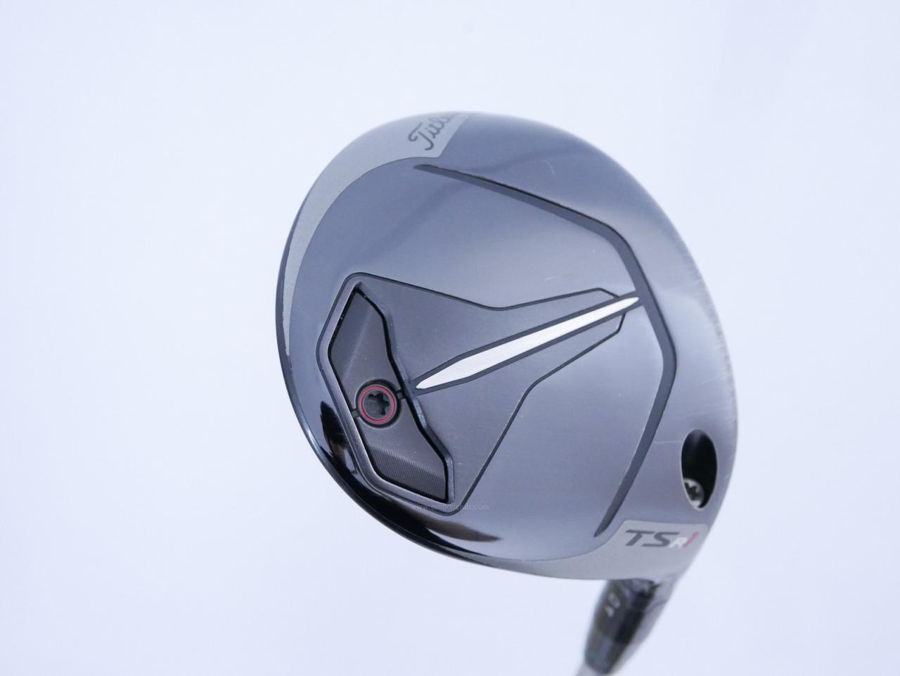 Fairway Wood : Titleist : หัวไม้ 5 Titleist TSR 1 (ปี 2023) Loft 18 ก้าน Titleist TSP120 Flex R