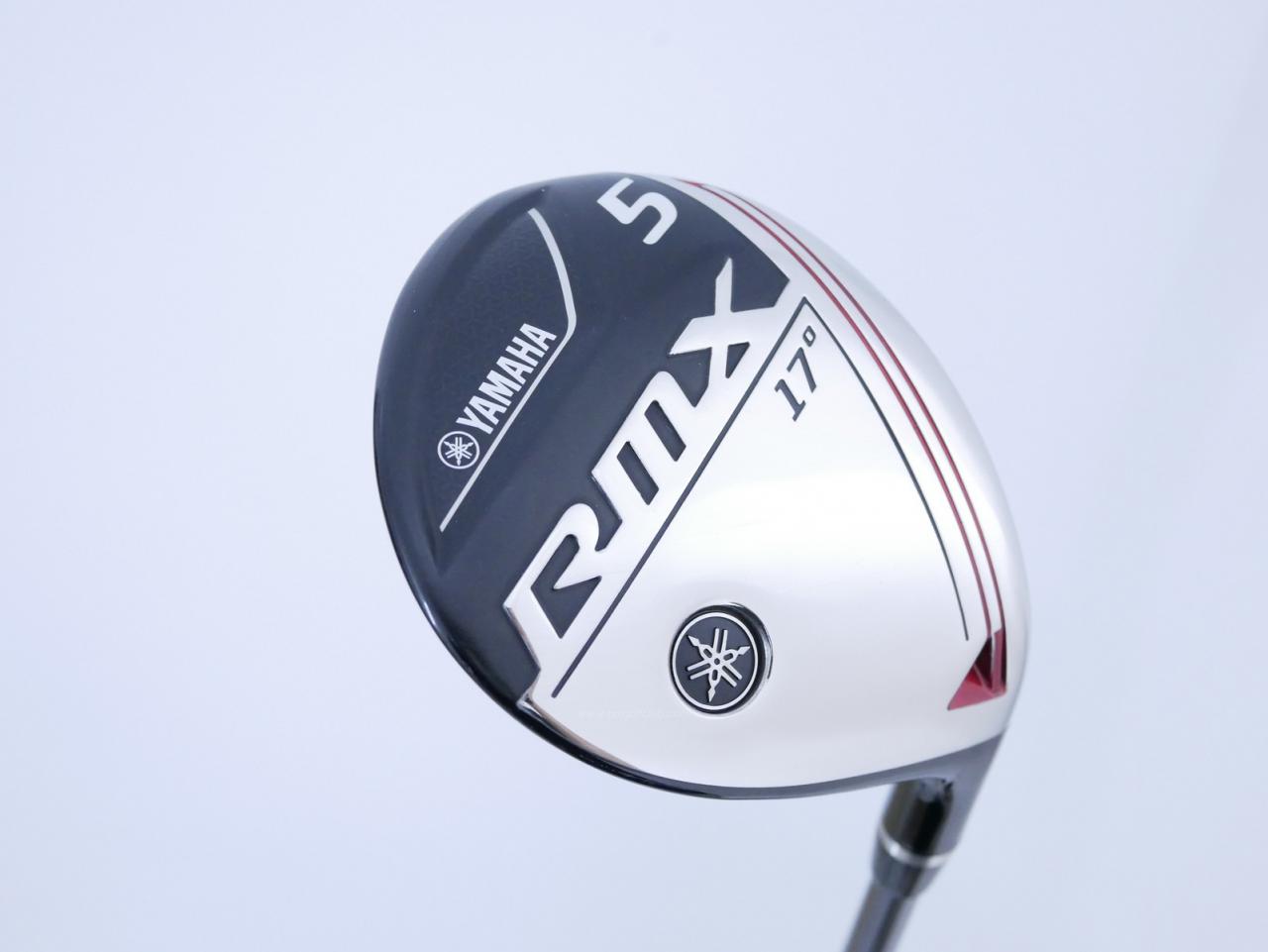 Fairway Wood : Yamaha : หัวไม้ 5 Yamaha RMX (ออกปี 2020) Loft 17 Flex R