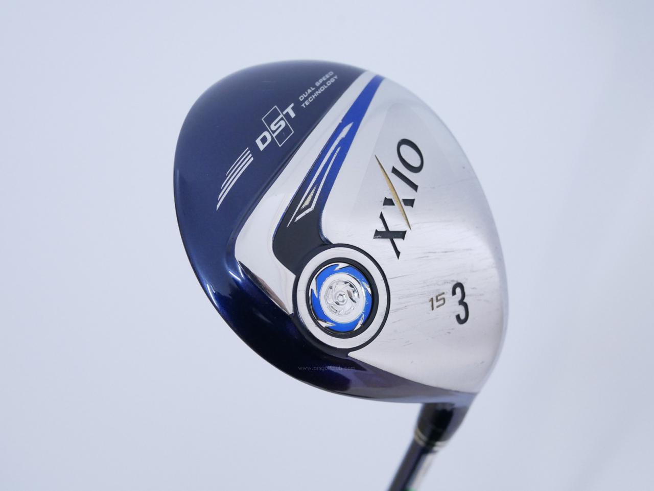 Fairway Wood : xxio : หัวไม้ 3 XXIO 9 (ออกปี 2016) Loft 15 ก้าน MP-900 Flex R