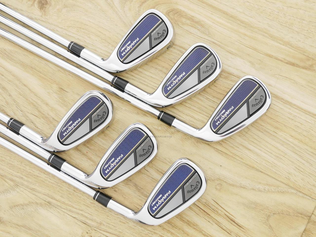 PremiumGolf ศุนย์รวม ไม้กอล์ฟมือสอง คุณภาพสำหรับคุณ