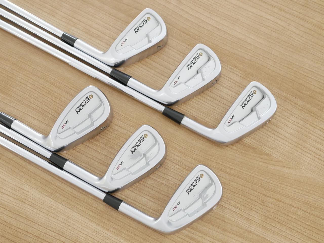 PremiumGolf ศุนย์รวม ไม้กอล์ฟมือสอง คุณภาพสำหรับคุณ