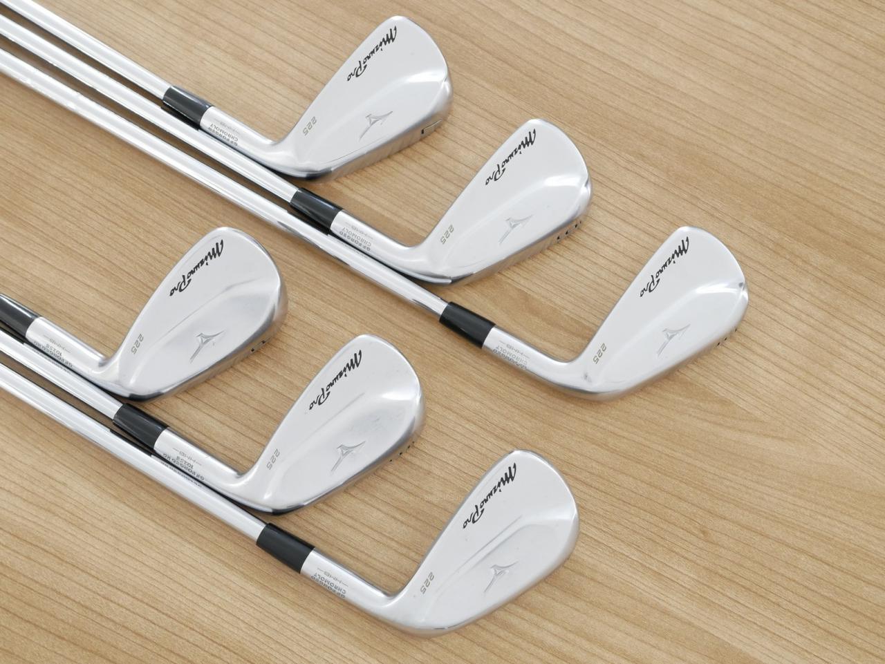 割引発見 ◇◇ 貴重なレフティ!!! 美品 FORGED 719 羽織ろ ミズノプロ ミズノ