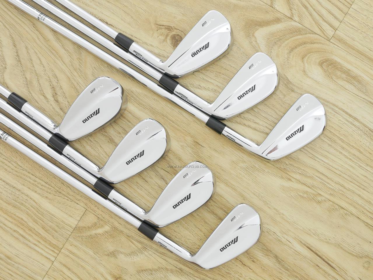 PremiumGolf ศุนย์รวม ไม้กอล์ฟมือสอง คุณภาพสำหรับคุณ - pmgolfclub