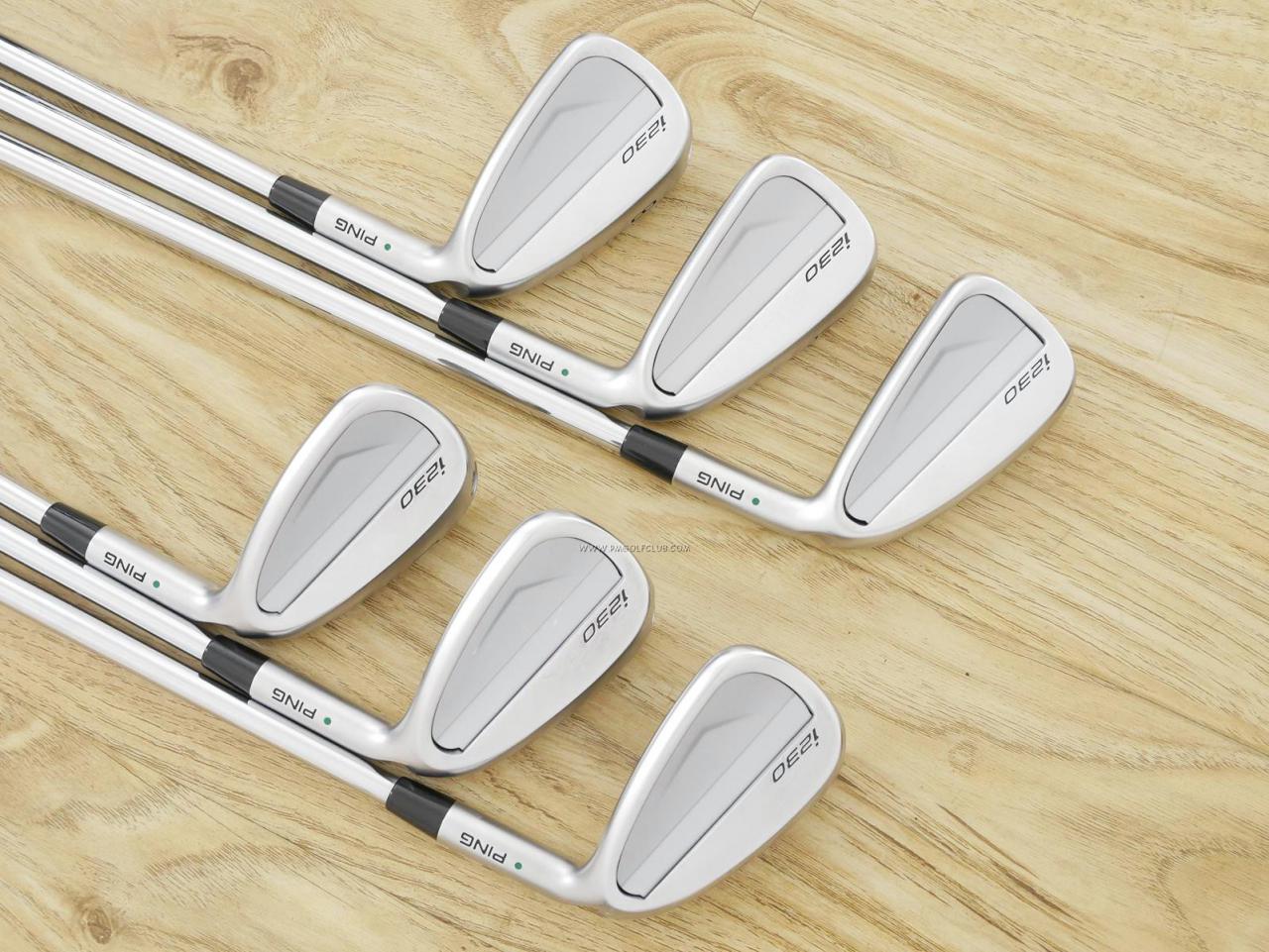 PING i230 UW modus tour 120 S 【公式通販】