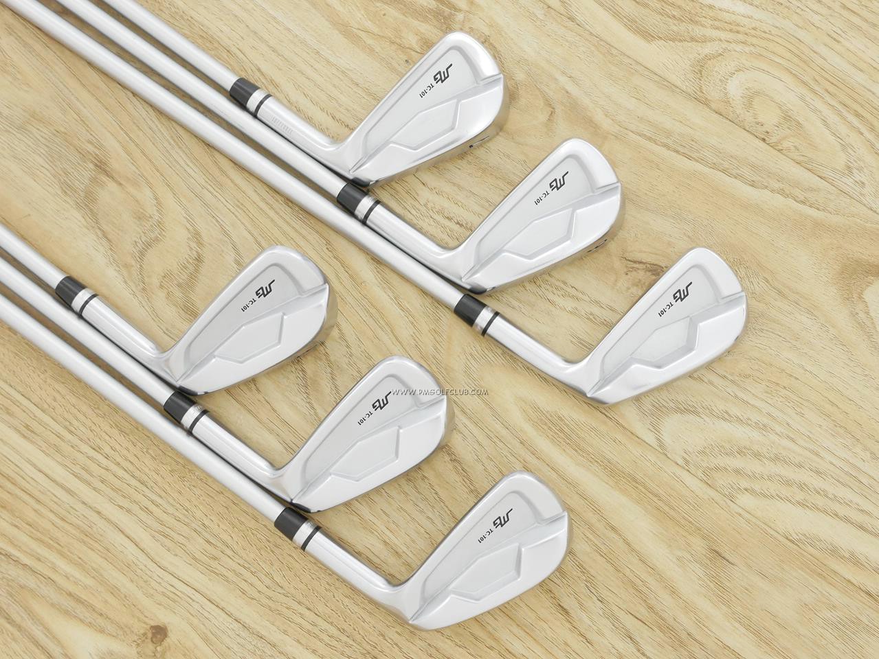 PremiumGolf ศุนย์รวม ไม้กอล์ฟมือสอง คุณภาพสำหรับคุณ - pmgolfclub