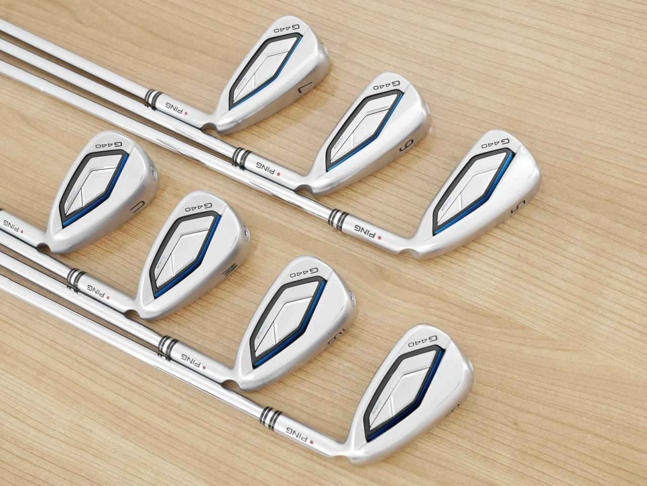 PremiumGolf ศุนย์รวม ไม้กอล์ฟมือสอง คุณภาพสำหรับคุณ - pmgolfclub