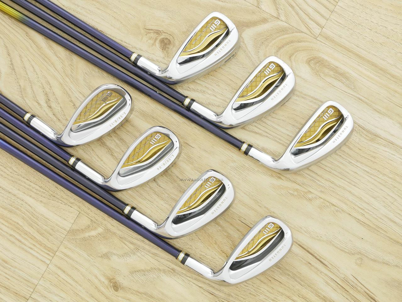 PremiumGolf ศุนย์รวม ไม้กอล์ฟมือสอง คุณภาพสำหรับคุณ - pmgolfclub
