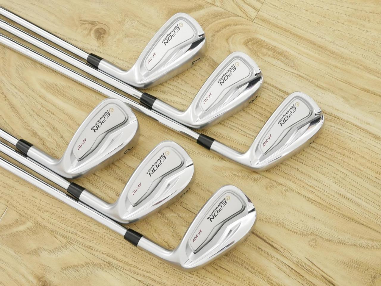 PremiumGolf ศุนย์รวม ไม้กอล์ฟมือสอง คุณภาพสำหรับคุณ