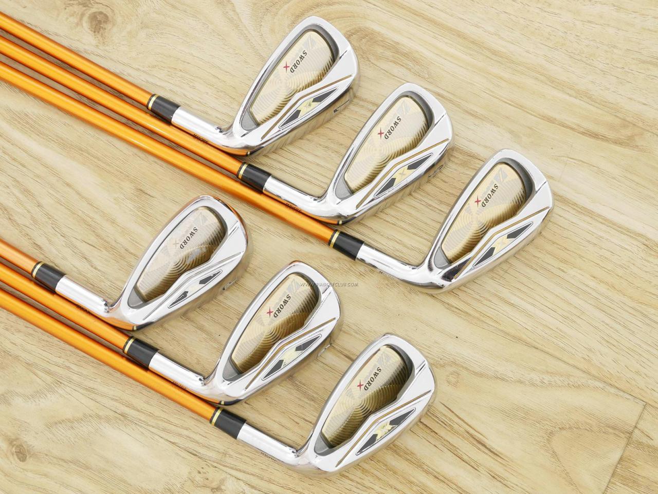 PremiumGolf ศุนย์รวม ไม้กอล์ฟมือสอง คุณภาพสำหรับคุณ - pmgolfclub