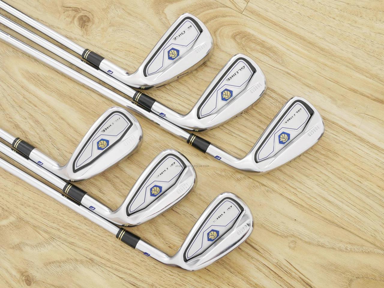 ゴルフ　レフティ レフティー ダンロップ スリクソン ZXi ディアマナ ZXi50 ドライバー